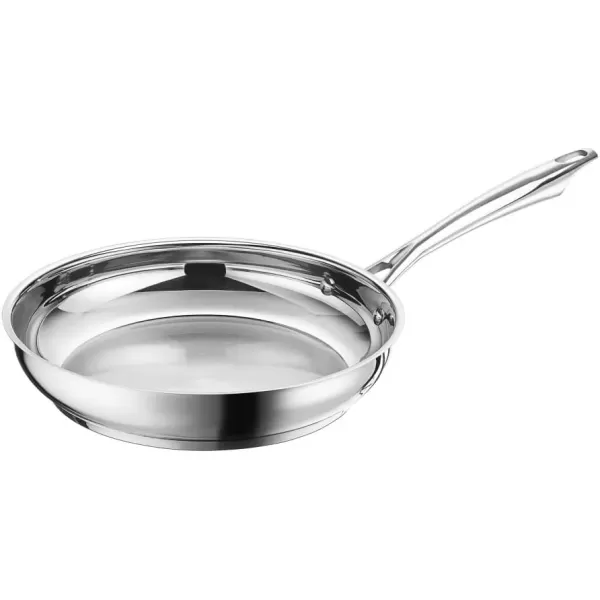 imageCuisinart 8913 13Piece Cookware Set ProfessionalSeries Stainless SteelStainless