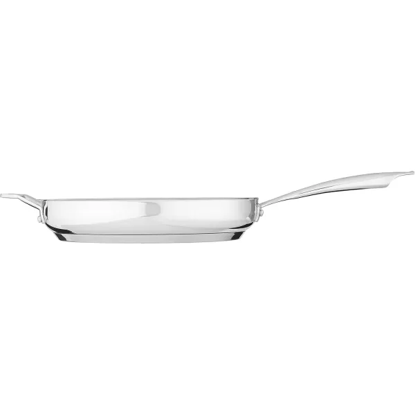 imageCuisinart 8913 13Piece Cookware Set ProfessionalSeries Stainless SteelStainless