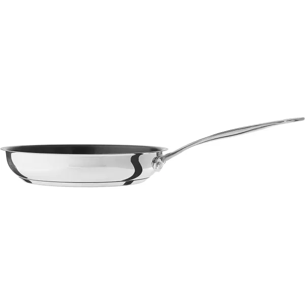 imageCuisinart 8913 13Piece Cookware Set ProfessionalSeries Stainless SteelStainless