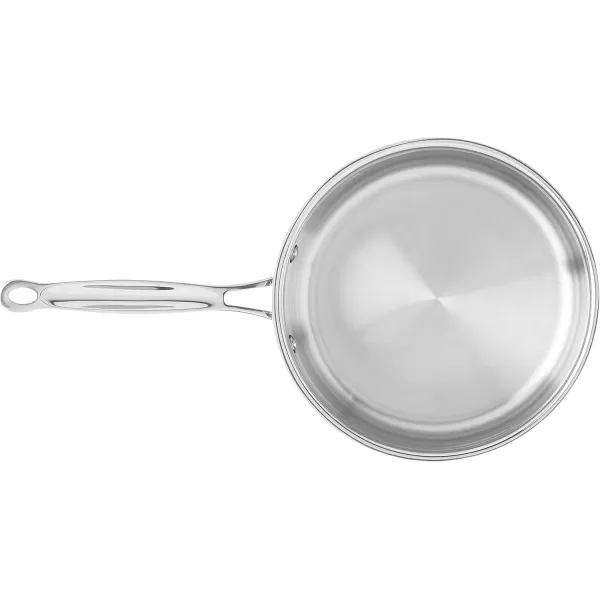 imageCuisinart 8913 13Piece Cookware Set ProfessionalSeries Stainless SteelStainless