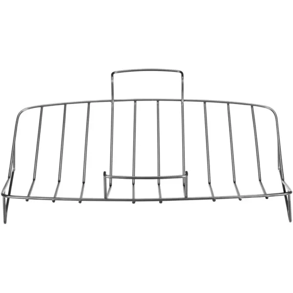 imageCuisinart ASR1713V Ovenware Classic Collection 17by13Inch Roaster with Removable RackSilver