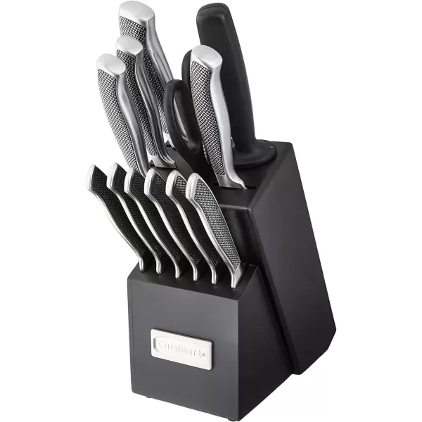 imageCuisinart C77SS3P Graphix Collection 3Piece Set Stainless Steel13 Piece