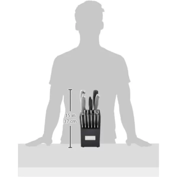 imageCuisinart C77SS3P Graphix Collection 3Piece Set Stainless Steel13 Piece