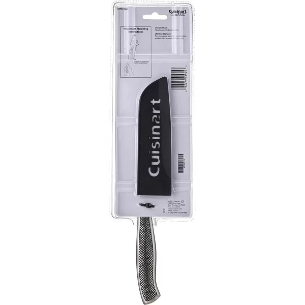 imageCuisinart C77SS3P Graphix Collection 3Piece Set Stainless Steel5