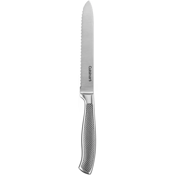 imageCuisinart C77SS3P Graphix Collection 3Piece Set Stainless Steel5