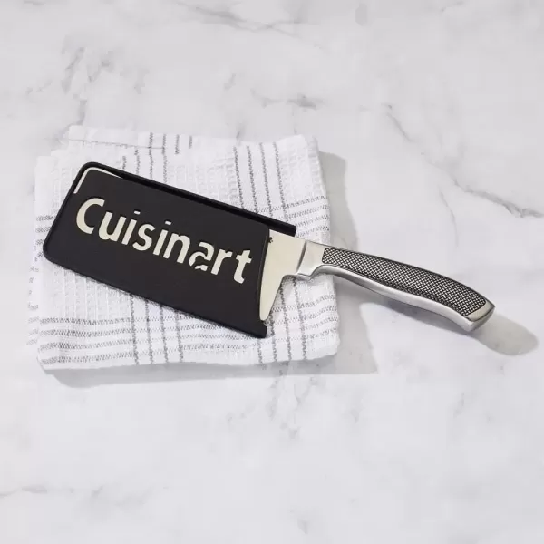 imageCuisinart C77SS3P Graphix Collection 3Piece Set Stainless Steel7