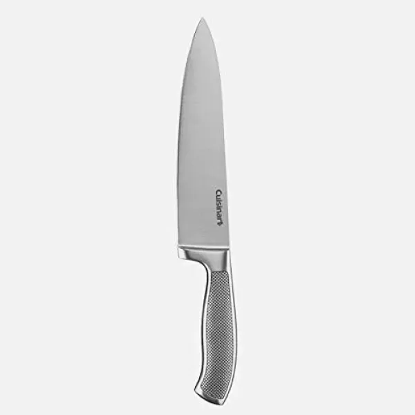 imageCuisinart C77SS3P Graphix Collection 3Piece Set Stainless Steel8