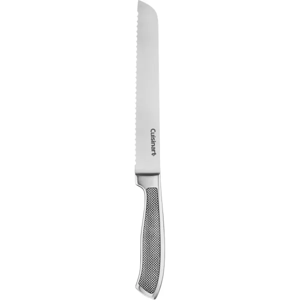 imageCuisinart C77SS3P Graphix Collection 3Piece Set Stainless Steel8