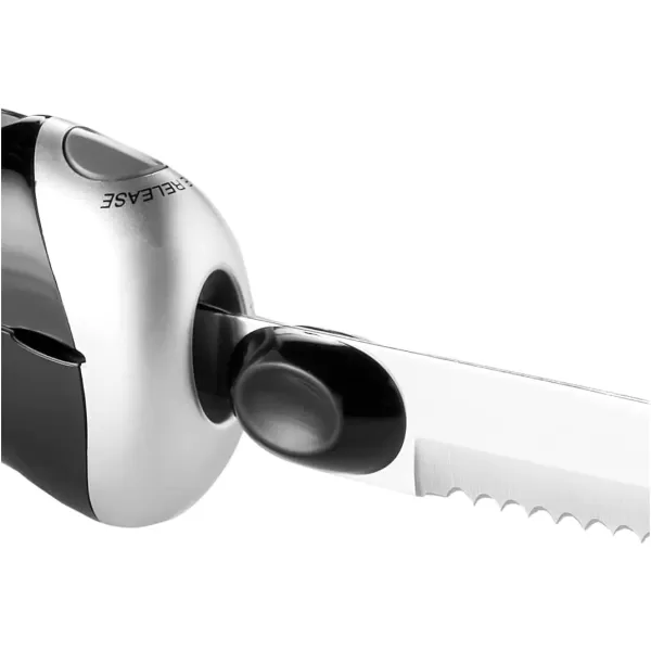 imageCuisinart Electric Knife1 Blade Black1 EA1 Blade