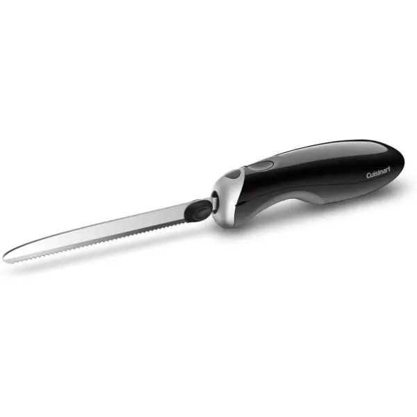 imageCuisinart Electric Knife1 Blade Black1 EA1 Blade