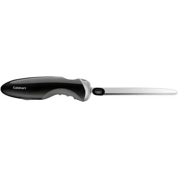 imageCuisinart Electric Knife1 Blade Black1 EA1 Blade