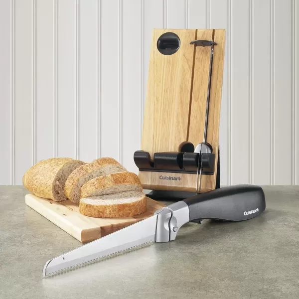 imageCuisinart Electric Knife1 Blade Black1 EA2 Blades
