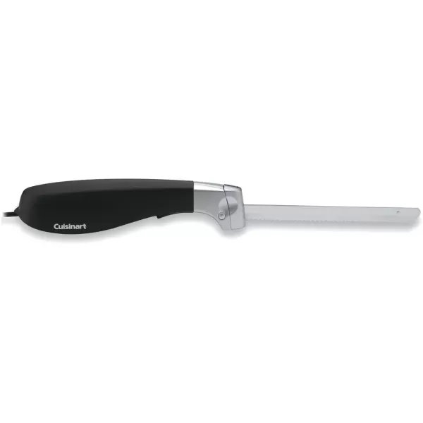 imageCuisinart Electric Knife1 Blade Black1 EA2 Blades