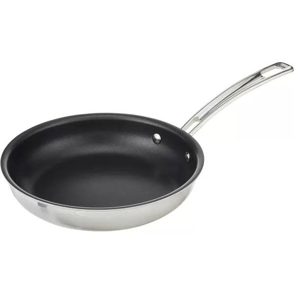 Non-stick Open Skillet