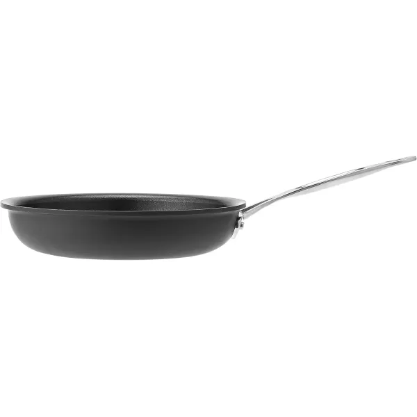 imageCuisinart 5511R 11Piece Set Advantage Nonstick Cookware RedBlack