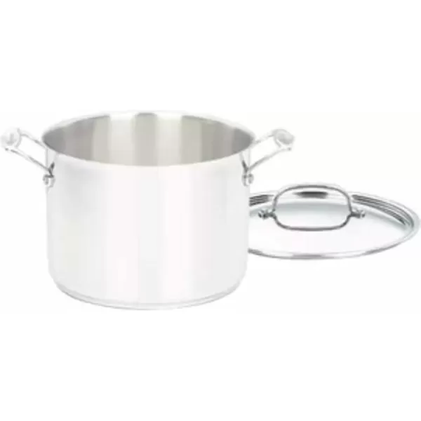 8-Quart