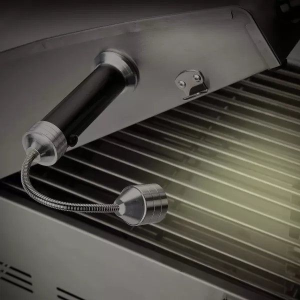 imageCuisinart CGL502 2Pack Magnetic LED Mini Grill Lights