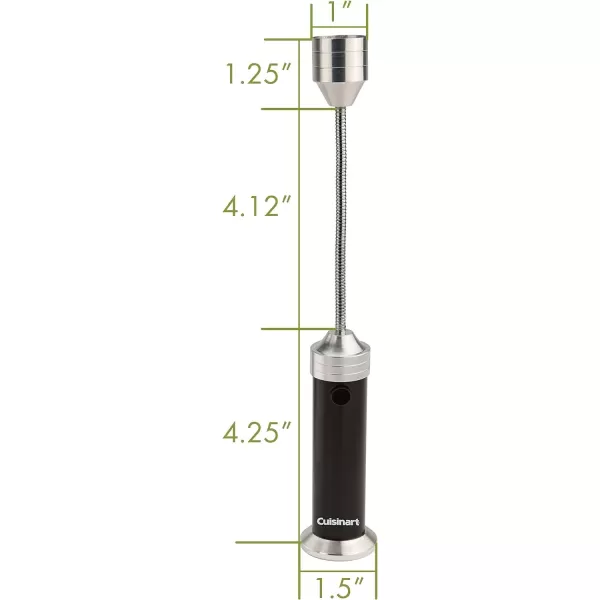 imageCuisinart CGL502 2Pack Magnetic LED Mini Grill Lights