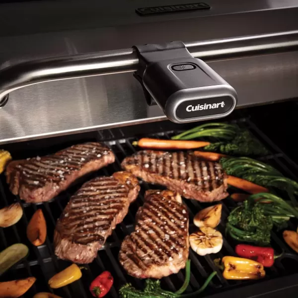 imageCuisinart CGL555 Mount Grill Light with Adjustable Handle