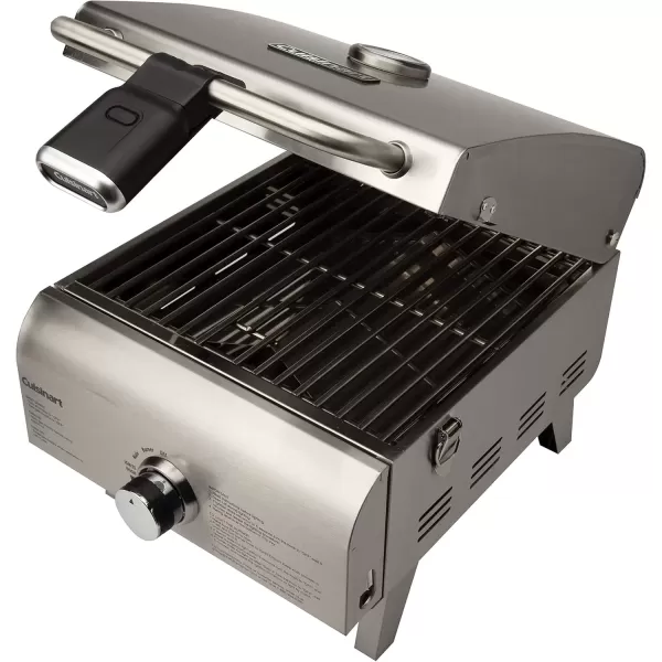 imageCuisinart CGL555 Mount Grill Light with Adjustable Handle