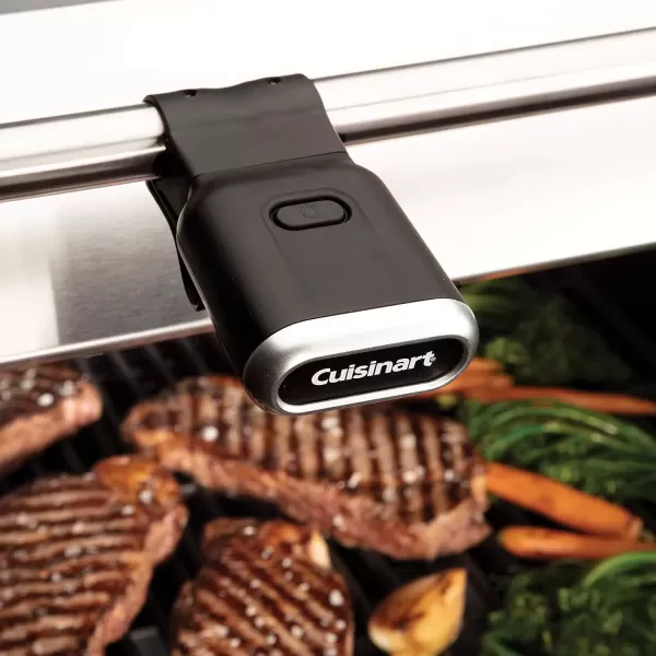 imageCuisinart CGL555 Mount Grill Light with Adjustable Handle