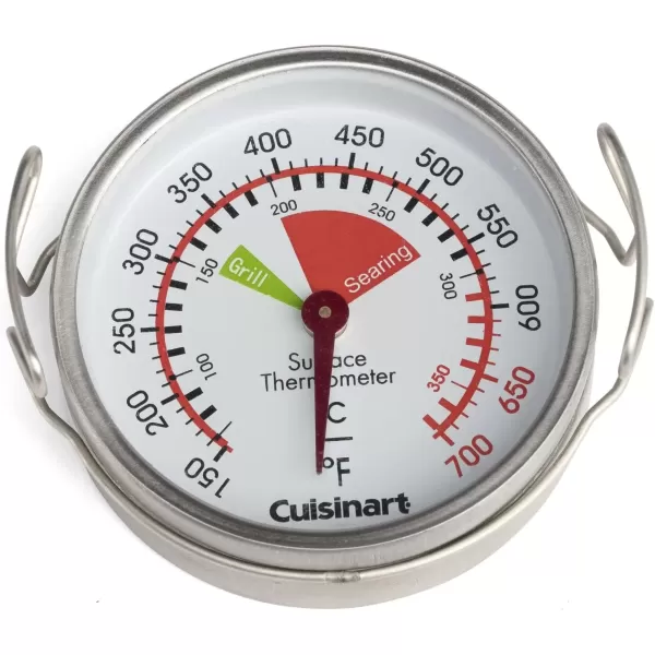 imageCuisinart CSG100 Surface Thermometer