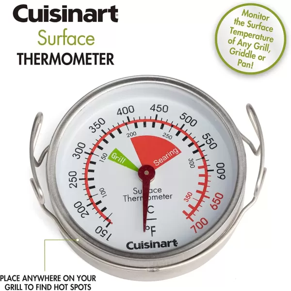 imageCuisinart CSG100 Surface Thermometer