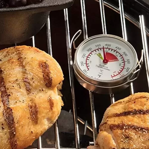 imageCuisinart CSG100 Surface Thermometer