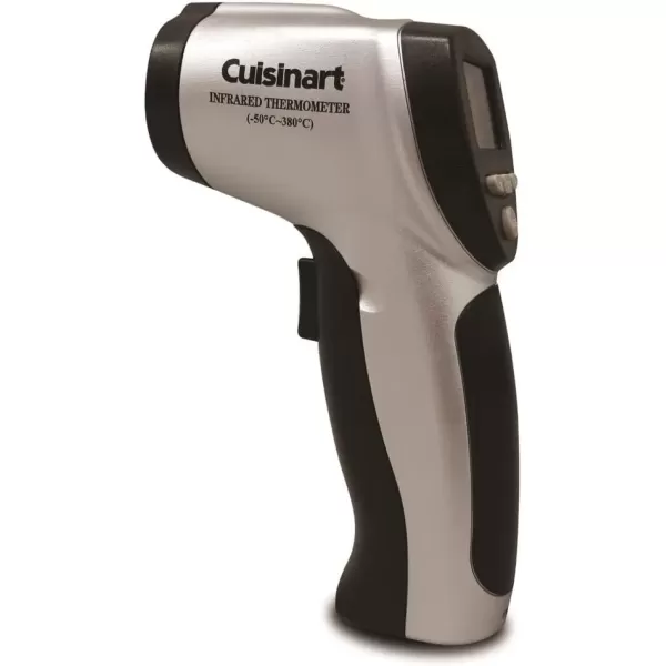 imageCuisinart CSG625 Infrared Surface Thermometer SilverBlack