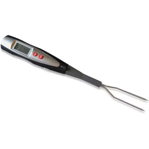 imageCuisinart CTF615 Digital Temperature Fork  Black