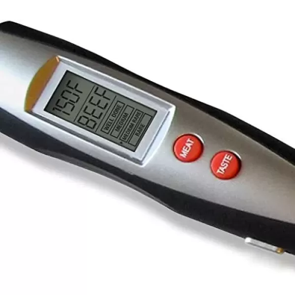 imageCuisinart CTF615 Digital Temperature Fork  Black
