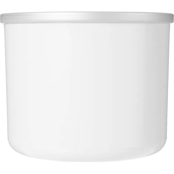 imageCuisinart ICE31RFB Replacement Freezer Bowl 112 quart White