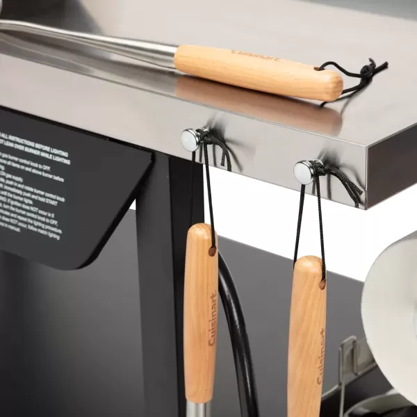 image3Piece Wok Tool SetWok Tool Set