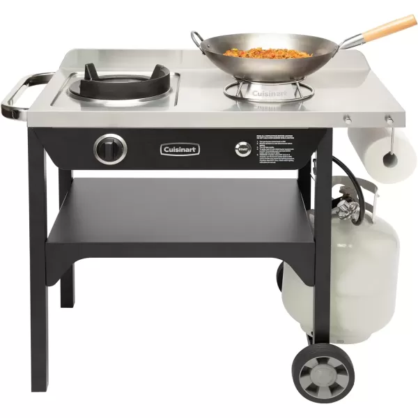 imageCuisinart  Wok Resting Rack  CWA198