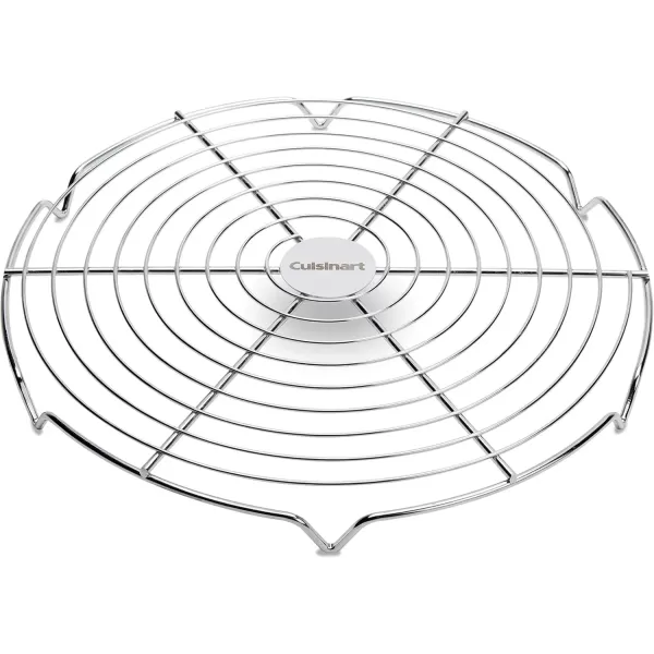 imageCuisinart Bonus 1225quot Melting Dome and Wire Rack