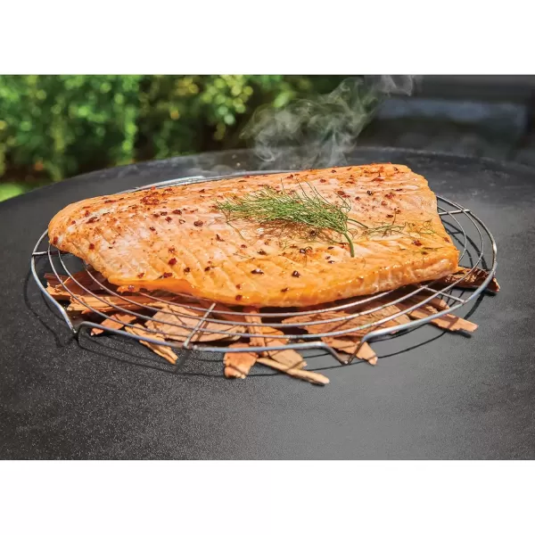 imageCuisinart Bonus 1225quot Melting Dome and Wire Rack