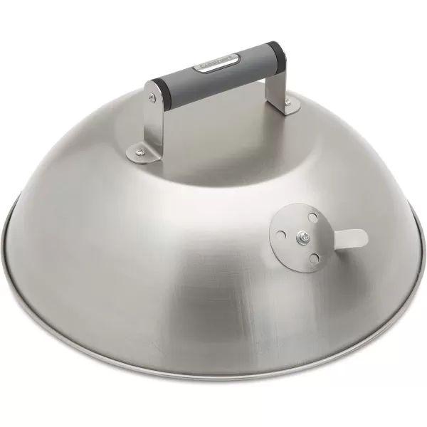 imageCuisinart Bonus 1225quot Melting Dome and Wire Rack