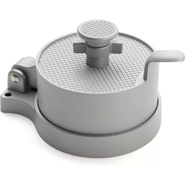 imageCuisinart CABP300 Adjustable Burger Press Makes 14lb to 34lb PattiesAdjustable Burger Press