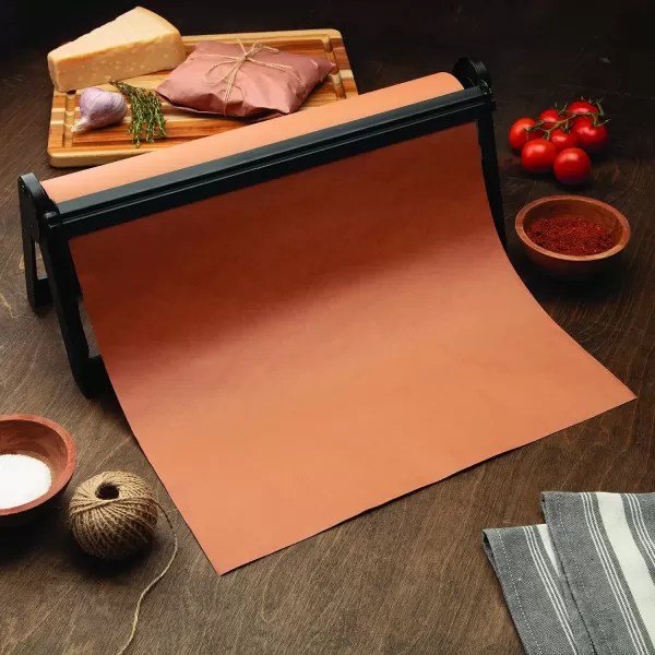 imageCuisinart CBP518 Butcher Paper Holder with Cutter Dispenser and NonSlip Base