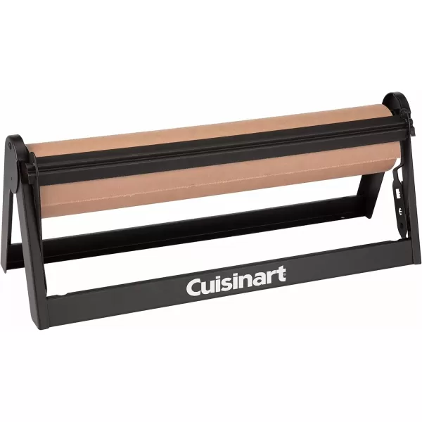 imageCuisinart CBP518 Butcher Paper Holder with Cutter Dispenser and NonSlip Base