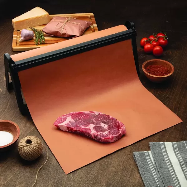 imageCuisinart CBP518 Butcher Paper Holder with Cutter Dispenser and NonSlip Base