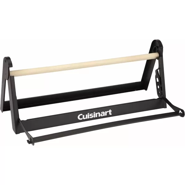 imageCuisinart CBP518 Butcher Paper Holder with Cutter Dispenser and NonSlip Base