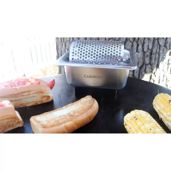 imageCuisinart CBW201 Butter Wheel Stainless SteelButter Wheel