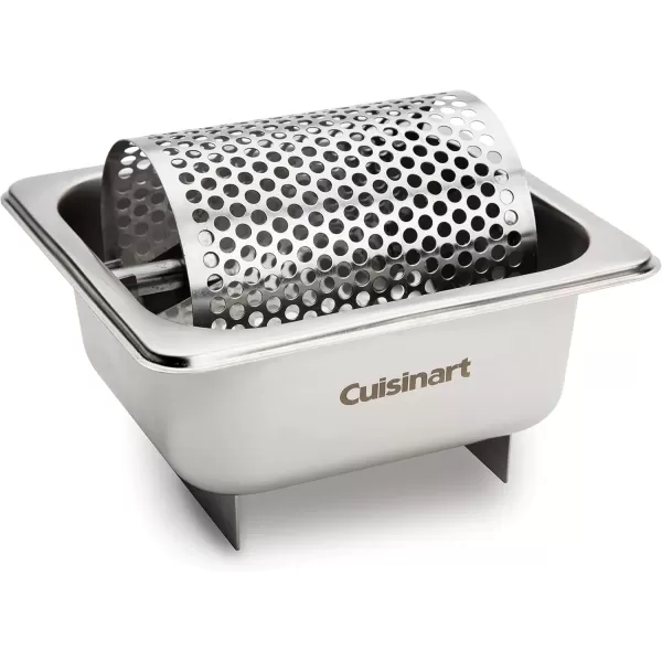 imageCuisinart CBW201 Butter Wheel Stainless SteelButter Wheel
