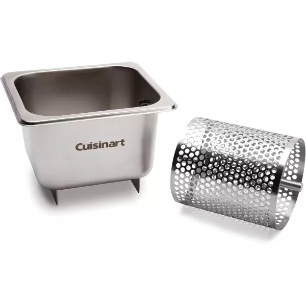 imageCuisinart CBW201 Butter Wheel Stainless SteelButter Wheel