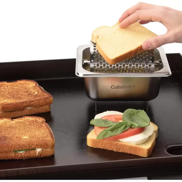imageCuisinart CBW201 Butter Wheel Stainless SteelButter Wheel
