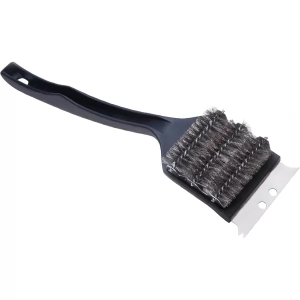 imageCuisinart CCB100 Triple Bristle Grill Cleaning BrushTriple Bristle Grill Cleaning Brush