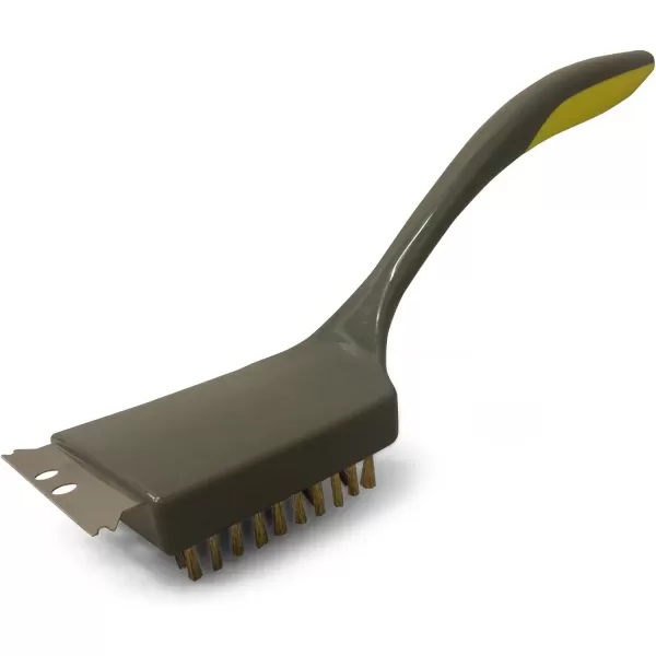 imageCuisinart CCB395 Cross Action Grill Cleaning Brush BlackCross Action Grill Cleaning Brush
