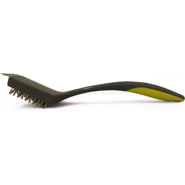 imageCuisinart CCB395 Cross Action Grill Cleaning Brush BlackCross Action Grill Cleaning Brush