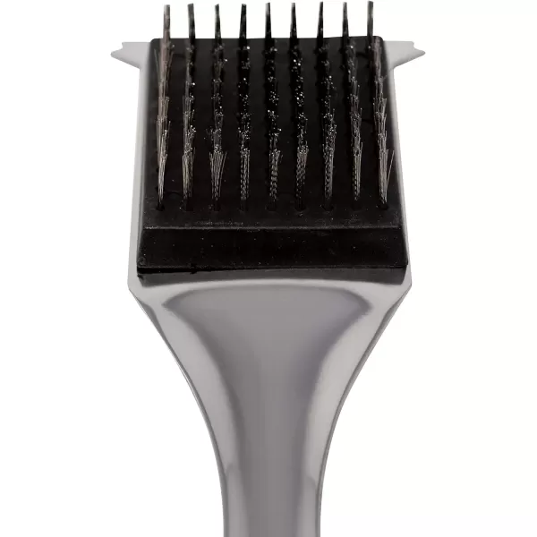 imageCuisinart CCBW2 Wood Grill Cleaning BrushRed Brush